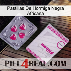 African Black Ant Pills 32